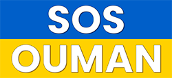SOS Ouman Logo