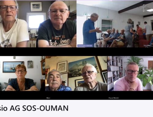 AG ordinaire et extraordinaire: SOS-Ouman s’adapte pour pérenniser sa mission