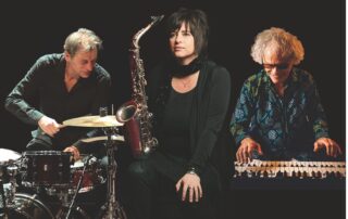 Emmanuel BEX-Géraldine LAURENT-Louis MOUTIN